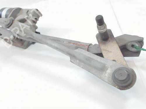 Front wiper motor PEUGEOT 307 (3A/C) 1.6 HDi | BP20421039M29 