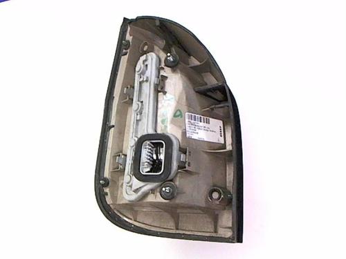 Right taillight OPEL ZAFIRA A MPV (T98) 2.0 DTI 16V (F75) | BP20414560C35 