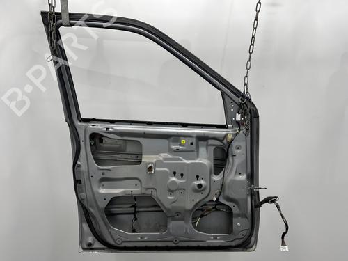Left front door SUZUKI IGNIS II (MH) 1.3 DDiS (RM413D) | BP22104704C2 