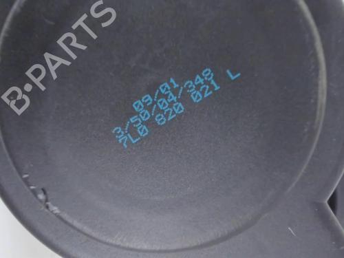 Heater blower motor VW TOUAREG (7LA, 7L6, 7L7) 2.5 R5 TDI | BP20424194M62 