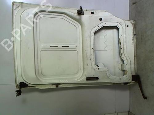 Right slide door FORD TRANSIT CONNECT (P65_, P70_, P80_) 1.8 Di | BP20453653C75 