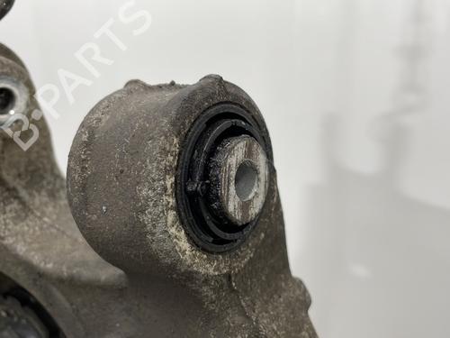 Right rear suspension arm AUDI A4 B7 Avant (8ED) 1.9 TDI | BP27186830M15 