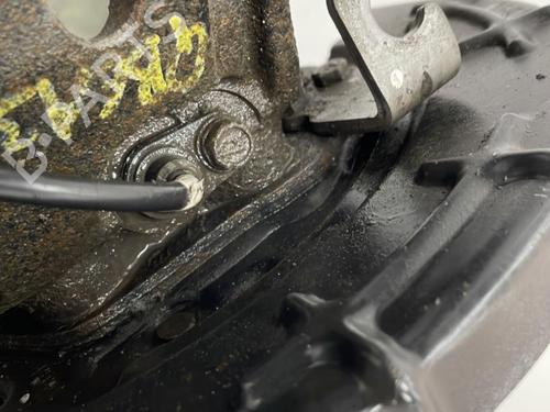 Used Left rear steering knuckle HYUNDAI i30 (FD) 1.6 CRDi (90 hp) 20394703