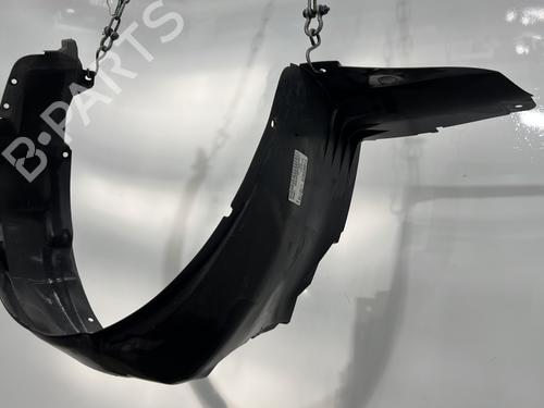 Wheel arch CHEVROLET AVEO / KALOS Hatchback (T250, T255) 1.2 LPG | BP30044860C56