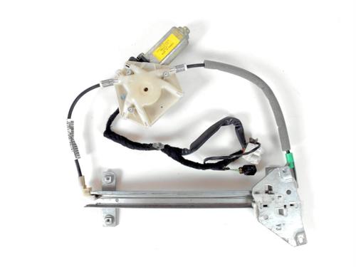 Rear left window mechanism VOLVO V40 Estate (645) 1.9 TD | BP20403336C24 