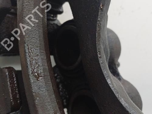 Left front brake caliper RENAULT TRAFIC Van (T_, P_, V_) 1.9 D | BP21238362M105 