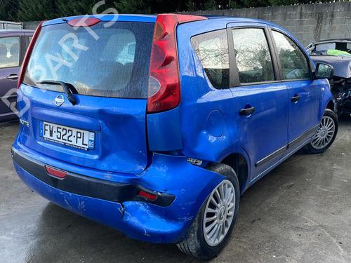 Engine NISSAN NOTE (E11, NE11) 1.5 dCi | BP21525824M1  - Image 9
