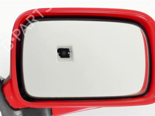 Right mirror VW POLO III (6N1) 64 1.9 SDI | BP20475448C27 