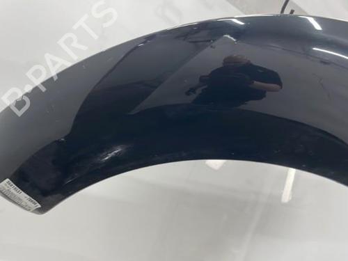 Right front fenders VW NEW BEETLE (9C1, 1C1) 1.9 TDI | BP20441682C42 