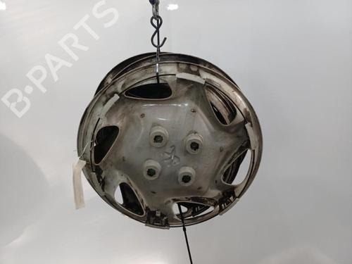Hub cap PEUGEOT 306 Hatchback (7A, 7C, N3, N5) 1.9 DT | BP22102826C160 