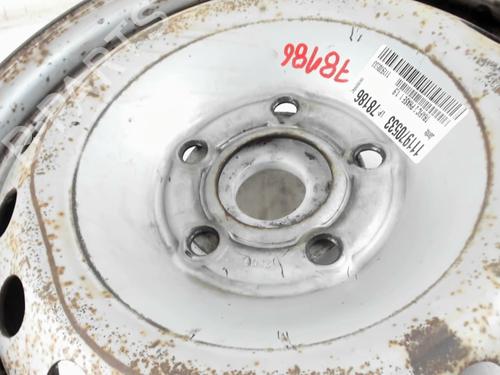 Rim RENAULT TRAFIC II Van (FL) 1.9 dCi 80 (FL0B) | BP29138697C45 