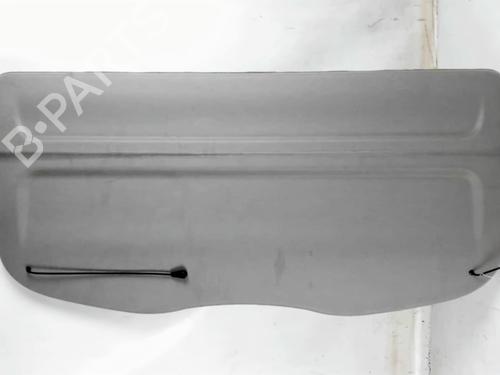 Used Rear parcel shelf RENAULT SCÉNIC II (JM0/1_) 1.9 dCi (JM0G, JM12, JM1G, JM2C) (120 hp) 32250215