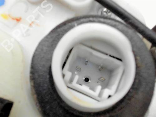 Used Rear right lock Rear right lock 22227703 22227703