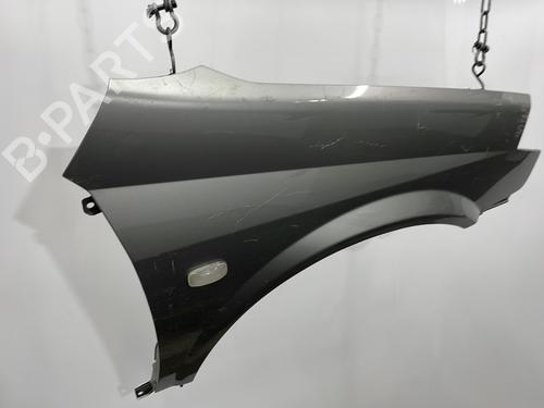 Right front fenders NISSAN PRIMERA Hatchback (P12) 2.2 dCi | BP20406475C42 