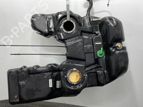 Bensintank VW TOUAREG (7LA, 7L6, 7L7) 3.0 V6 TDI (240 hp) 29165092