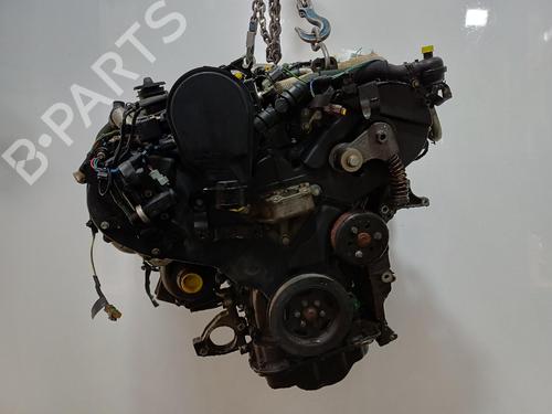 Used Engine Engine 38023974 38023974