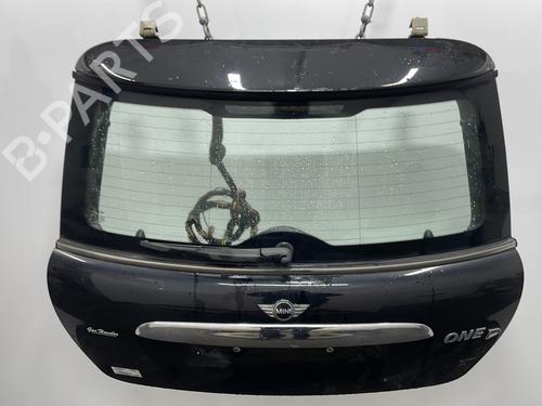 Used Tailgate MINI MINI (R56) One D (90 hp) 30401707