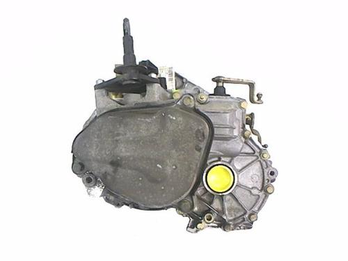 Gearbox PEUGEOT 206 Hatchback (2A/C) 1.4 i | BP20470362M3 