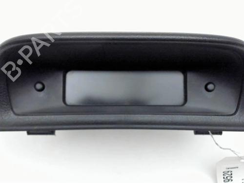 display-monitor-peugeot-307-cc-3b-2003-2004-2005-2006-2007-2008-2009-32787078 main image