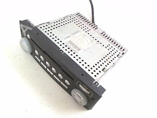 Radio MITSUBISHI COLT VI (Z3_A, Z2_A) 1.5 DI-D (Z39A) | BP20410172E6 