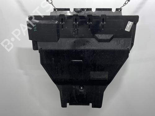 Used Underbody protection CITROËN XSARA PICASSO (N68) 2.0 HDi (90 hp) 29976628