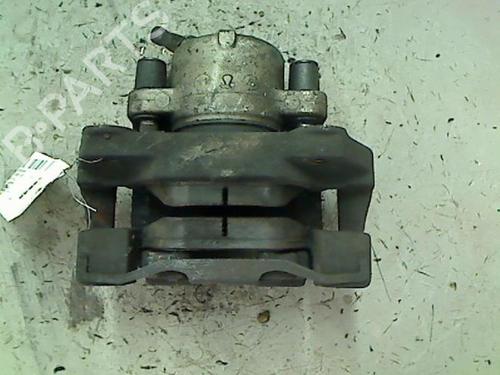 Right front brake caliper BMW 5 (E39) 525 tds | BP20431214M104 