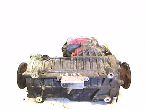 Rear differential SEAT LEON (1M1) 2.8 Cupra 4 | BP20471126M24 