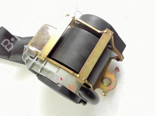 Front right belt tensioner PEUGEOT 1007 (KM_) 1.4 HDi | BP20391130C88 