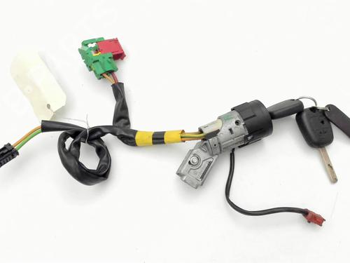 Ignition barrel CITROËN C3 I (FC_, FN_) 1.4 HDi | BP29212729M48