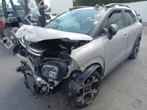 Engine CITROËN C3 AIRCROSS II (2R_, 2C_) 1.2 PureTech 110 (2RHNZB, 2RHNZW, 2RHNPX, 2RHNPJ) | BP23778171M1 - Image 10