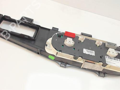 Instrument cluster RENAULT VEL SATIS (BJ0_) 2.2 dCi (BJ0E, BJ0F) | BP20437049C47
