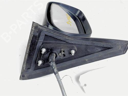 Used Left mirror Left mirror TOYOTA COROLLA Verso (_E12_) 2.0 D-4D (CDE120_, CDE120R) (90 hp) 20429175 20429175