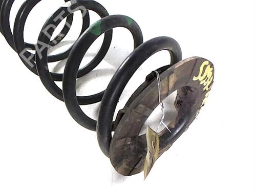 Used Shock absorber spring Shock absorber spring KIA VENGA (YN) 1.4 CRDi 90 (90 hp) 20404161 20404161