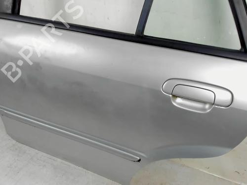 Used Left rear door MAZDA 323 F VI Hatchback (BJ) 2.0 TD (101 hp) 20420855