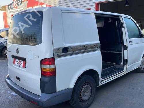 Headlight switch VW TRANSPORTER T5 Van (7HA, 7HH, 7EA, 7EH) 1.9 TDI | BP21237570I24 - Image 13