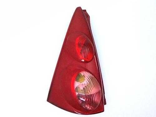 Left taillight PEUGEOT 107 (PM_, PN_) 1.0 | BP20425817C34 
