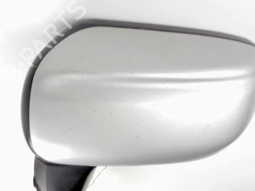 Left mirror MAZDA PREMACY (CP) 2.0 TD | BP20420837C26 