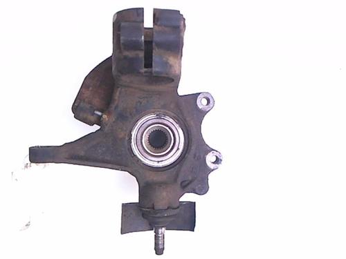 Left front steering knuckle PEUGEOT 406 (8B) 1.8 | BP20479009M25 