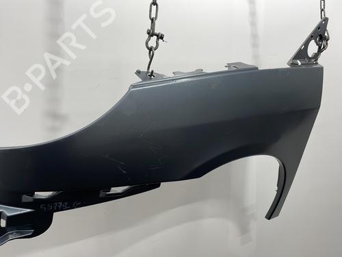 Left front fenders PEUGEOT 807 (EB_) 2.2 HDi | BP20472942C41 