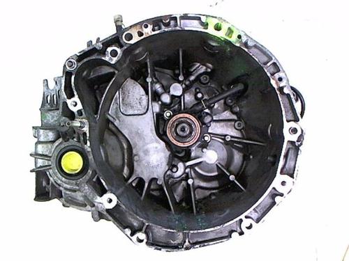 Gearbox RENAULT MEGANE II (BM0/1_, CM0/1_) 2.0 16V (BM0U, CM0U) | BP20477730M3 