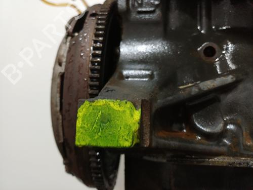 Used Engine Engine CITROËN SAXO (S0, S1) [1996-2004] 36149743 36149743