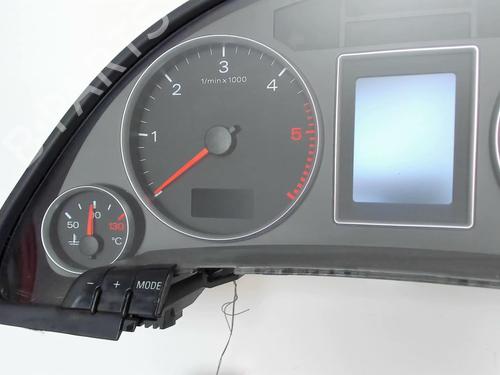 Instrument cluster AUDI A4 B7 (8EC) 1.6 | BP22913946C47 