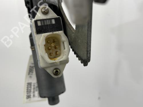 Front right window mechanism OPEL VECTRA A Hatchback (J89) 1.7 TD (F68, M68) | BP21422985C23 