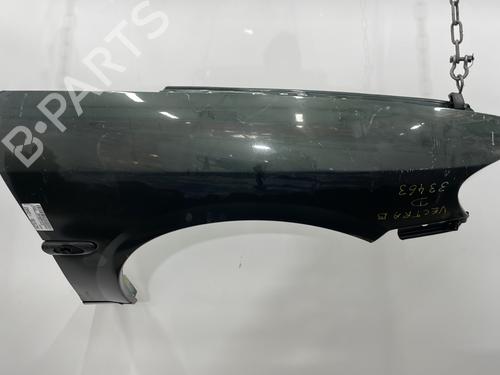 Used Right front fenders OPEL VECTRA B Hatchback (J96) 1.6 i (F68) (75 hp) 29419876