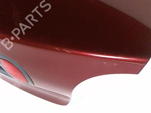 Tailgate RENAULT MEGANE I Cabriolet (EA0/1_) 1.6 e (EA0F) | BP20457090C6 
