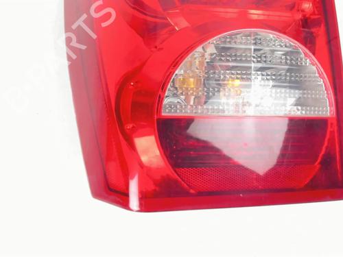 Left taillight DODGE CALIBER 2.0 CRD | BP20393906C34  - Image 5