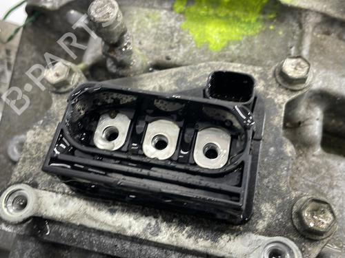 Gearbox TOYOTA YARIS (_P13_) 1.5 Hybrid (NHP130_, NHP130) | BP25341637M3 