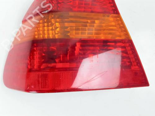 Left taillight BMW 3 (E46) 320 d | BP20448184C34 