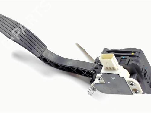 Electronic module CHEVROLET AVEO Saloon (T300) 1.3 D | BP21236126M83 