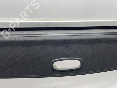 Used Rear parcel shelf Rear parcel shelf KIA SPORTAGE III (SL) 1.7 CRDi (116 hp) 31139288 31139288